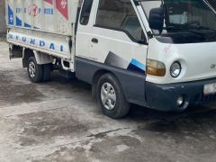 Фото авто Hyundai Porter