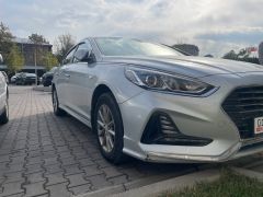 Сүрөт унаа Hyundai Sonata