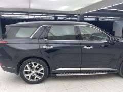 Фото авто Hyundai Palisade