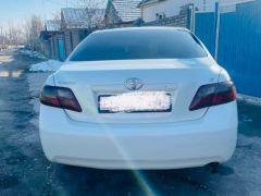 Сүрөт унаа Toyota Camry