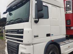 Фото авто DAF XF105 series