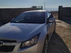 Photo of the vehicle Chevrolet Cruze