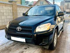 Фото авто Toyota RAV4