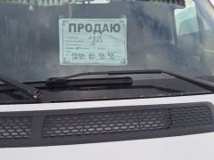 Фото авто Hyundai Porter