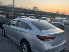 Фото авто Hyundai Sonata