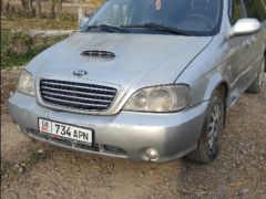 Фото авто Kia Carnival