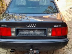 Сүрөт унаа Audi 100