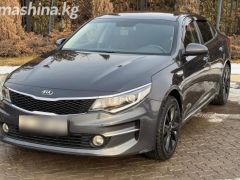 Фото авто Kia K5