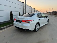 Фото авто Toyota Camry