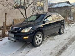 Сүрөт унаа Lexus RX