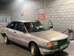 Сүрөт унаа Audi 80