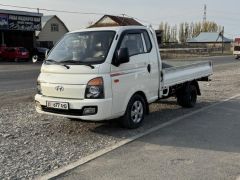 Фото авто Hyundai Porter