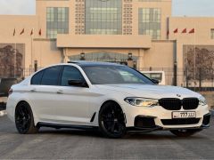 Фото авто BMW 5 серии