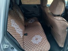 Сүрөт унаа Honda Fit