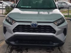 Фото авто Toyota RAV4