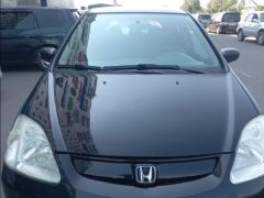 Сүрөт унаа Honda Civic