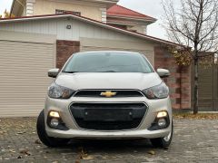 Photo of the vehicle Chevrolet Spark