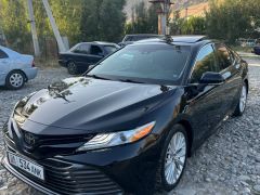 Сүрөт унаа Toyota Camry