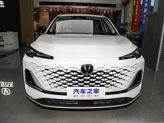 Фото авто Changan CS55PLUS