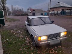 Photo of the vehicle ВАЗ (Lada) 2107