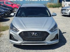 Сүрөт унаа Hyundai Sonata