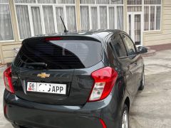 Сүрөт унаа Chevrolet Spark