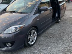 Сүрөт унаа Mazda 5