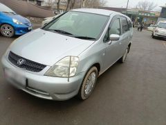 Фото авто Honda Stream