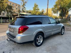 Фото авто Subaru Outback