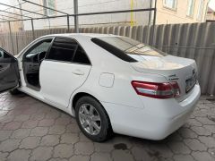 Сүрөт унаа Toyota Camry