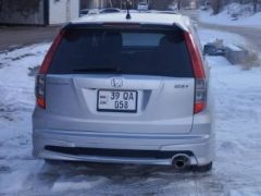 Сүрөт унаа Honda Stream