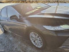 Сүрөт унаа Toyota Camry