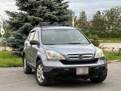 Фото авто Honda CR-V