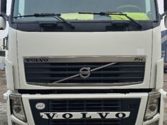 Фото авто Volvo FH