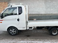 Фото авто Hyundai Porter