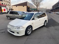 Сүрөт унаа Honda Odyssey