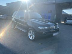 Фото авто BMW X5