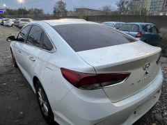 Фото авто Hyundai Sonata