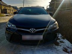 Сүрөт унаа Toyota Camry