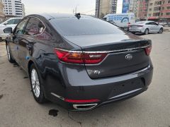 Фото авто Kia K7