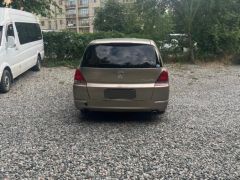 Сүрөт унаа Honda Odyssey