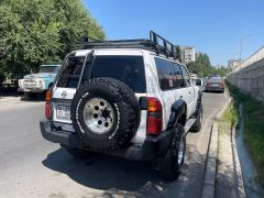 Photo of the vehicle Nissan Patrol