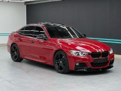 Сүрөт унаа BMW 3 серия