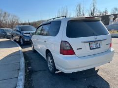 Сүрөт унаа Honda Odyssey