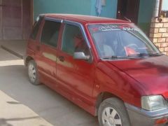 Photo of the vehicle Daewoo Tico