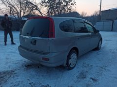 Сүрөт унаа Honda Stream