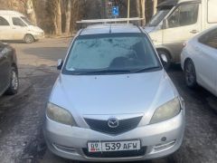 Сүрөт унаа Mazda Demio