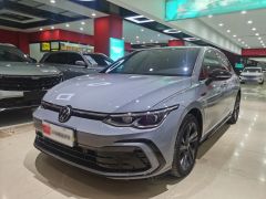 Сүрөт унаа Volkswagen Golf