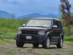 Сүрөт унаа Land Rover Discovery