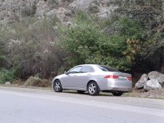 Photo of the vehicle Honda Accord